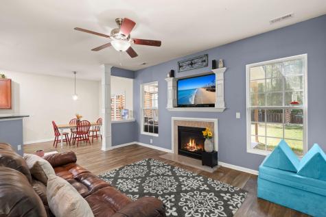 5016 Blair Road Summerville SC 29483