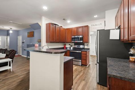 5016 Blair Road Summerville SC 29483