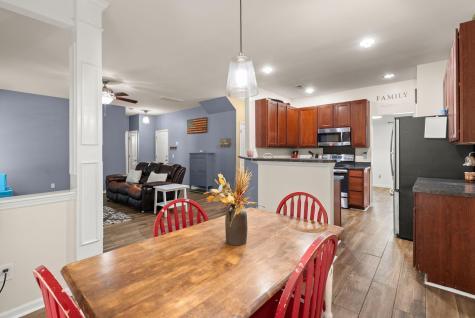 5016 Blair Road Summerville SC 29483