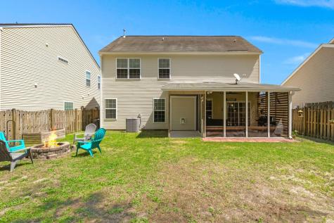 5016 Blair Road Summerville SC 29483