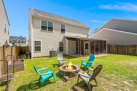 5016 Blair Road Summerville SC 29483