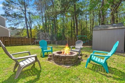 5016 Blair Road Summerville SC 29483