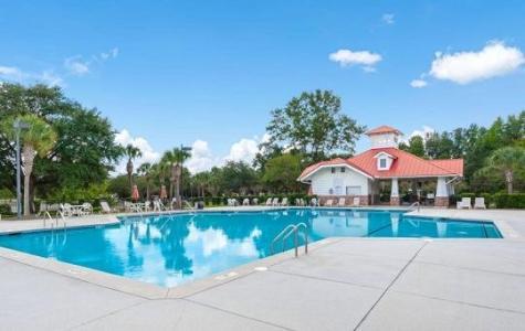 5016 Blair Road Summerville SC 29483