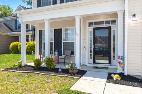 5016 Blair Road Summerville SC 29483