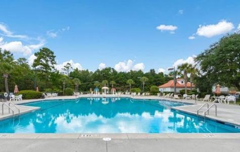 5016 Blair Road Summerville SC 29483