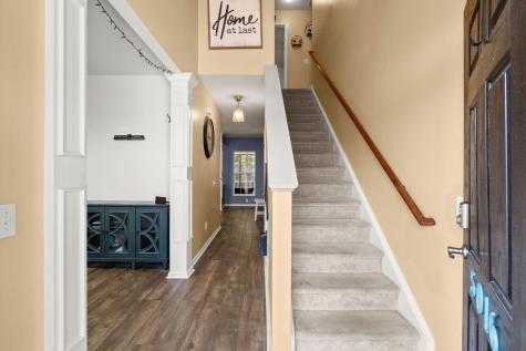 5016 Blair Road Summerville SC 29483