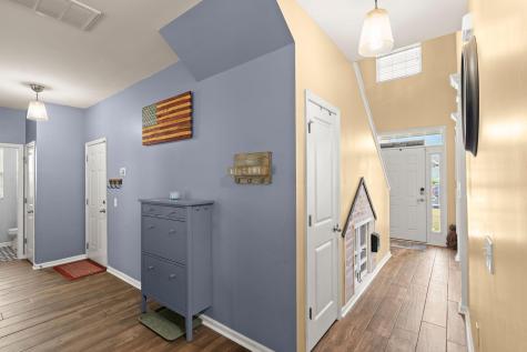 5016 Blair Road Summerville SC 29483