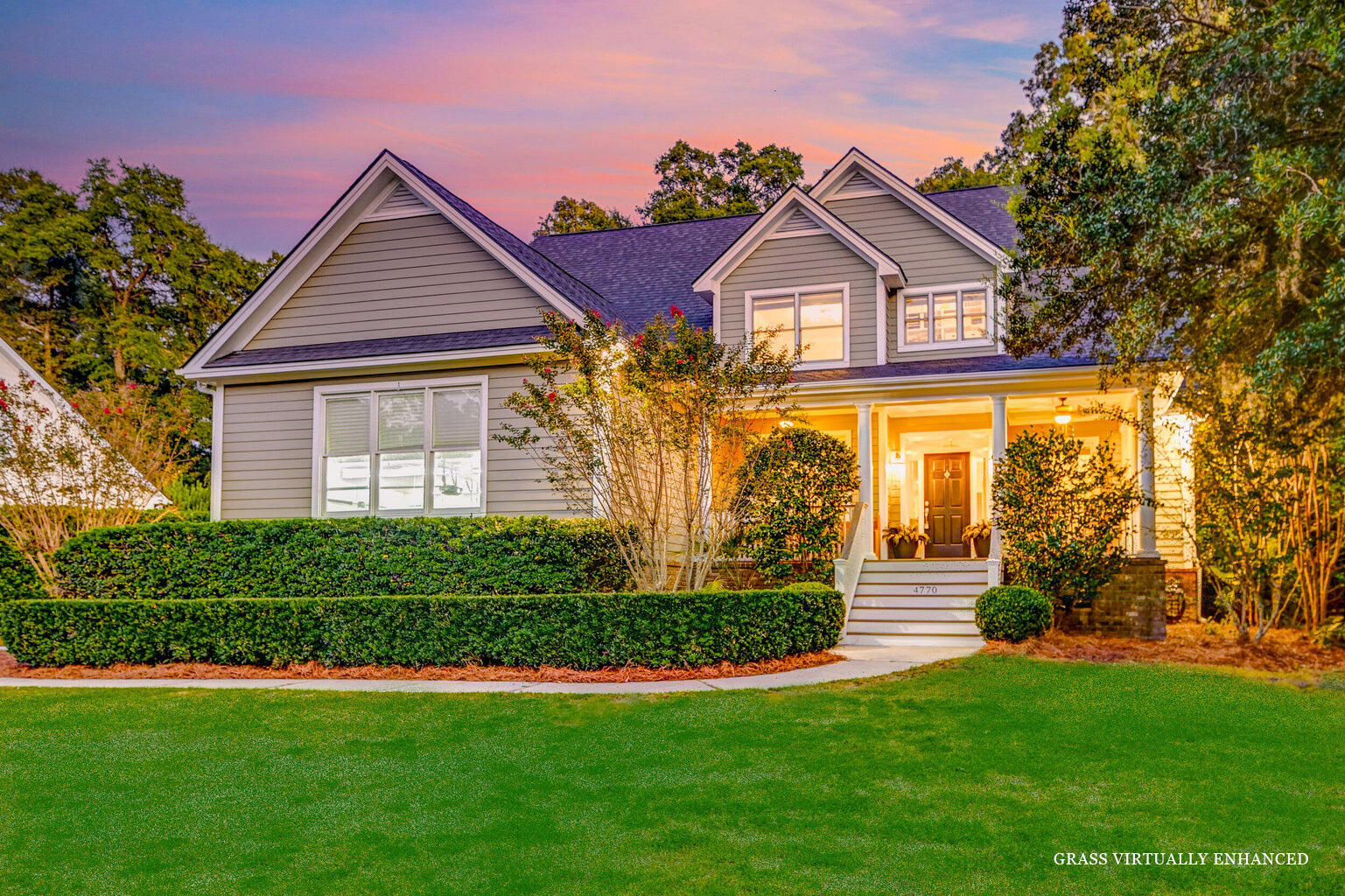 4770 Stono Links Drive Hollywood SC 29449