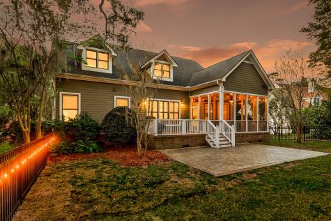 4770 Stono Links Drive Hollywood SC 29449