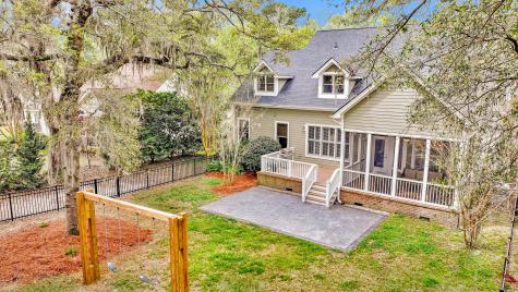 4770 Stono Links Drive Hollywood SC 29449
