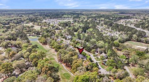4770 Stono Links Drive Hollywood SC 29449