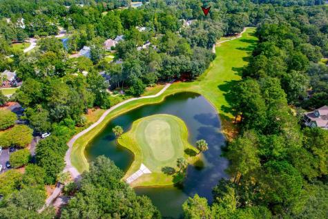 4770 Stono Links Drive Hollywood SC 29449