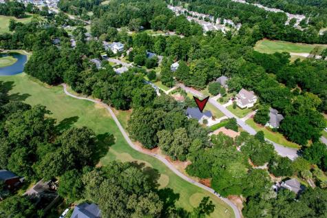 4770 Stono Links Drive Hollywood SC 29449