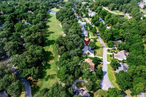 4770 Stono Links Drive Hollywood SC 29449