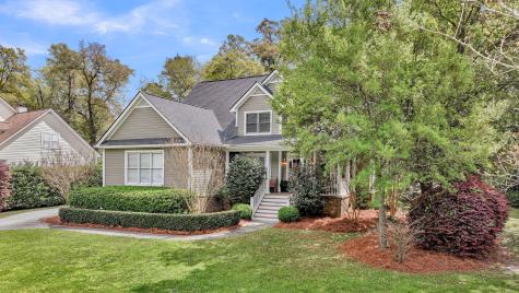 4770 Stono Links Drive Hollywood SC 29449