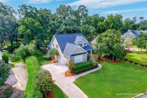 4770 Stono Links Drive Hollywood SC 29449