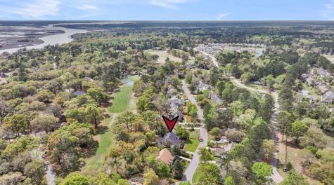 4770 Stono Links Drive Hollywood SC 29449