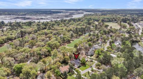 4770 Stono Links Drive Hollywood SC 29449