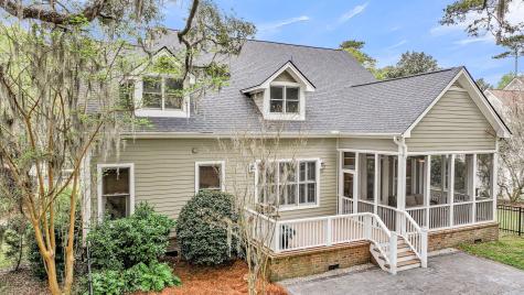 4770 Stono Links Drive Hollywood SC 29449