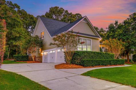 4770 Stono Links Drive Hollywood SC 29449