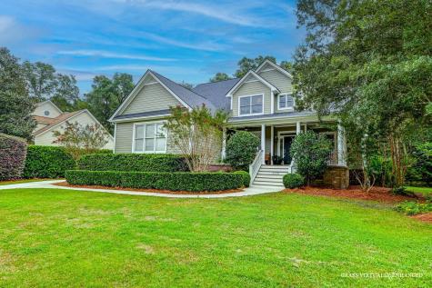 4770 Stono Links Drive Hollywood SC 29449