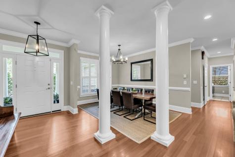 4770 Stono Links Drive Hollywood SC 29449