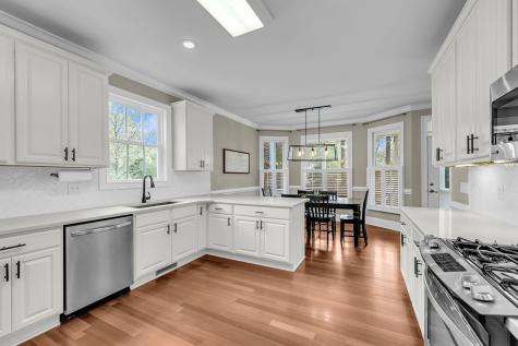 4770 Stono Links Drive Hollywood SC 29449