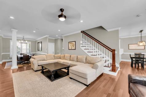 4770 Stono Links Drive Hollywood SC 29449