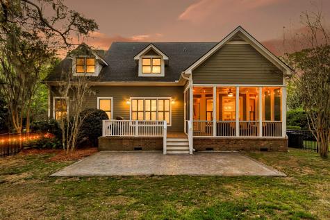 4770 Stono Links Drive Hollywood SC 29449