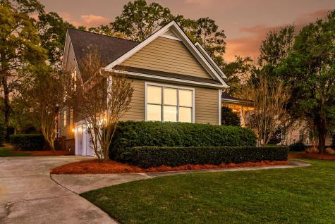 4770 Stono Links Drive Hollywood SC 29449
