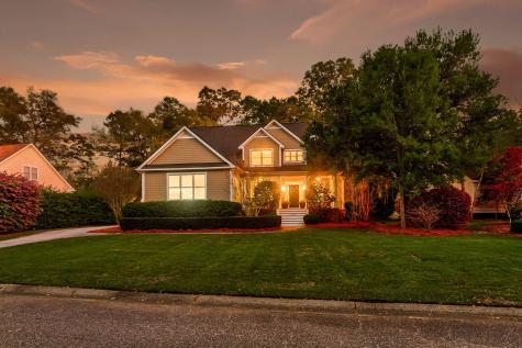 4770 Stono Links Drive Hollywood SC 29449