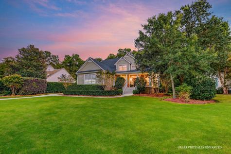 4770 Stono Links Drive Hollywood SC 29449