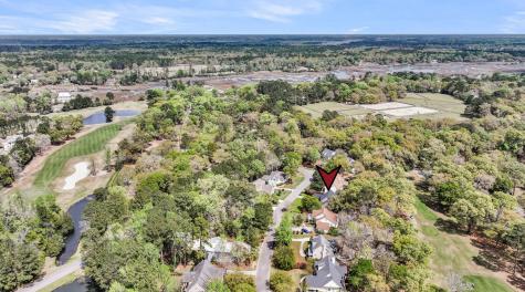 4770 Stono Links Drive Hollywood SC 29449