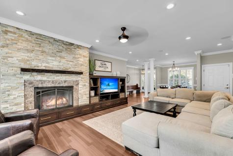 4770 Stono Links Drive Hollywood SC 29449
