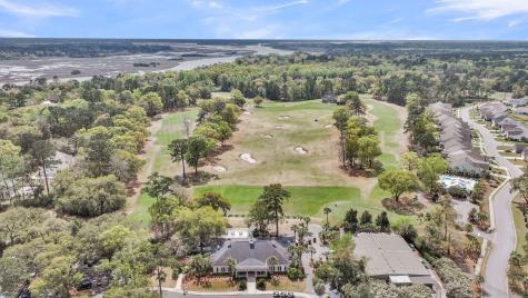 4770 Stono Links Drive Hollywood SC 29449