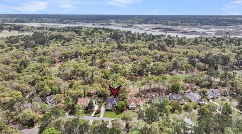 4770 Stono Links Drive Hollywood SC 29449