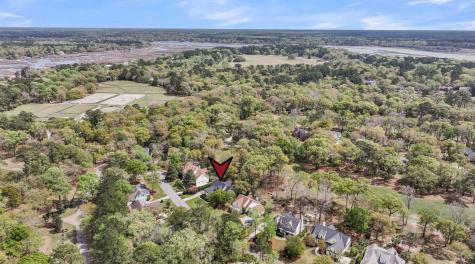 4770 Stono Links Drive Hollywood SC 29449