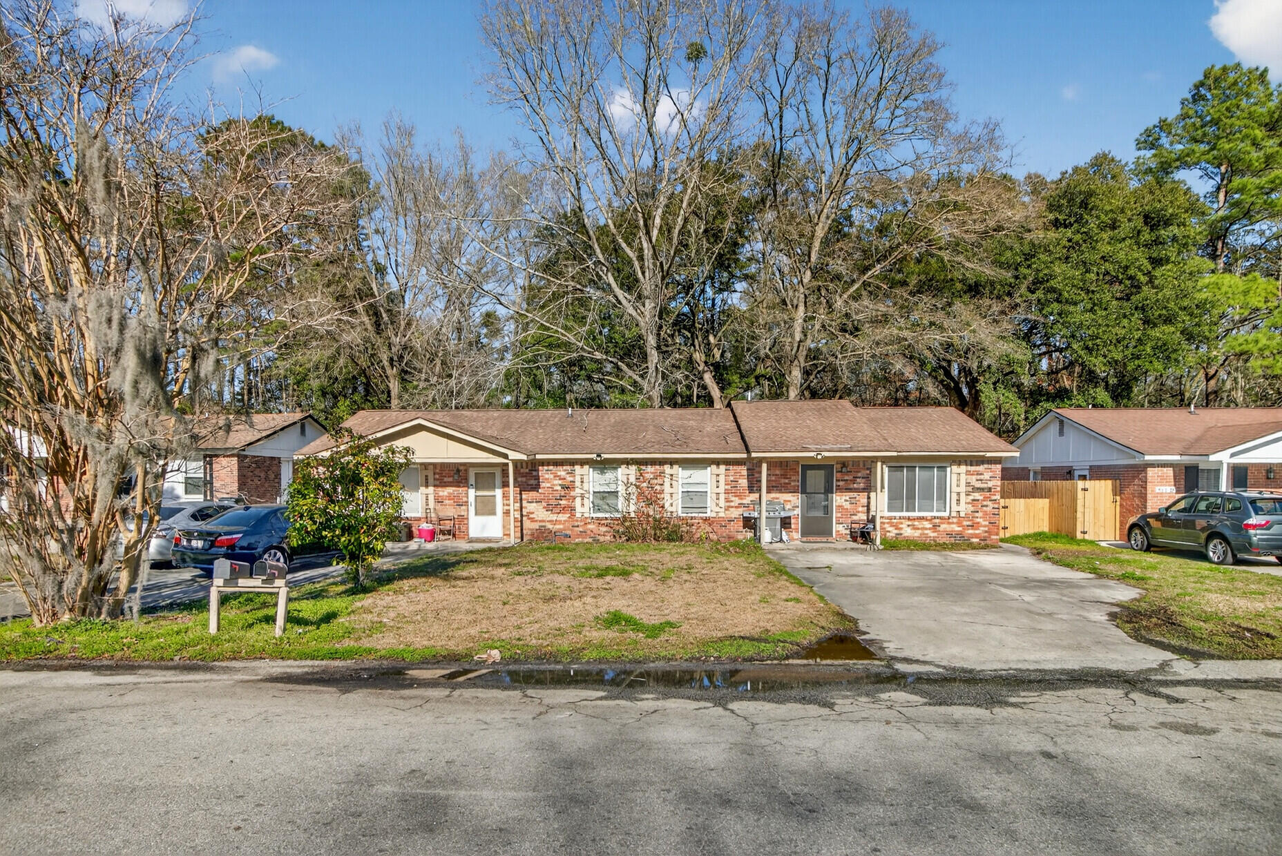 809 Sandpiper Drive Ladson SC 29456