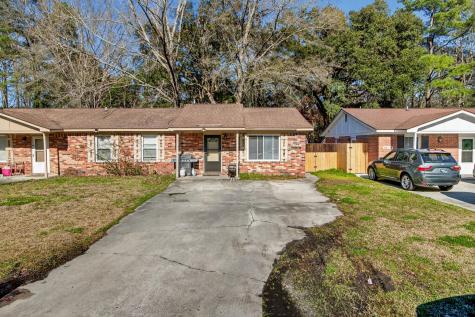 809 Sandpiper Drive Ladson SC 29456
