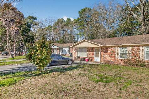 809 Sandpiper Drive Ladson SC 29456