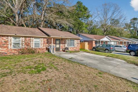 809 Sandpiper Drive Ladson SC 29456