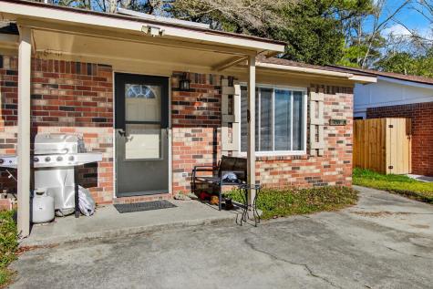 809 Sandpiper Drive Ladson SC 29456