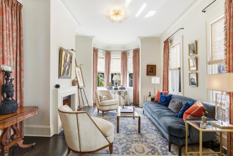 4 Wentworth Street Charleston SC 29401