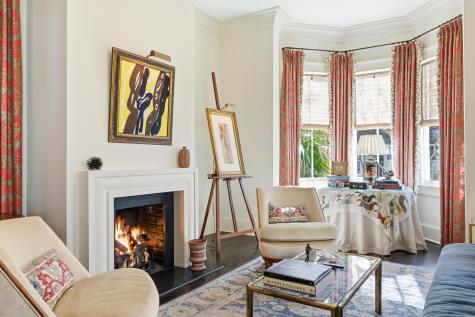 4 Wentworth Street Charleston SC 29401