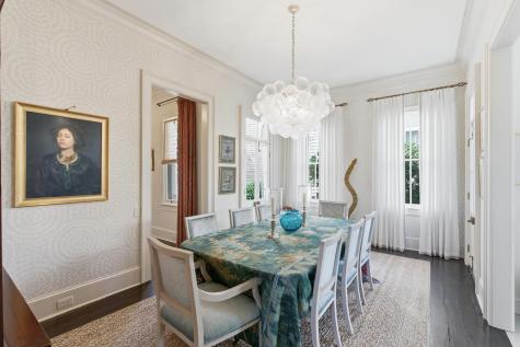 4 Wentworth Street Charleston SC 29401