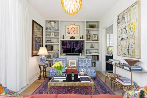 4 Wentworth Street Charleston SC 29401