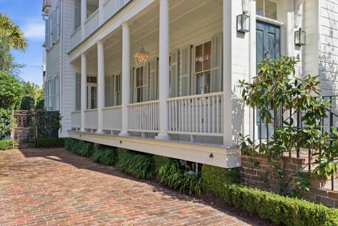 4 Wentworth Street Charleston SC 29401