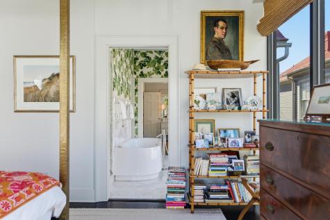 4 Wentworth Street Charleston SC 29401