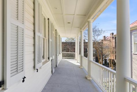 4 Wentworth Street Charleston SC 29401