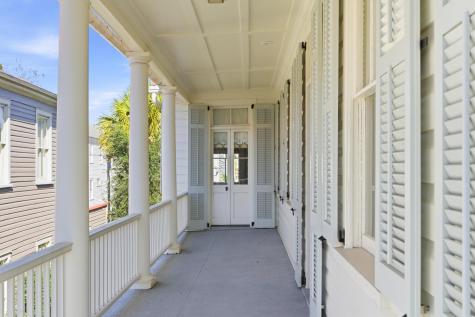 4 Wentworth Street Charleston SC 29401